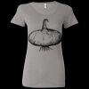 Ladies' Triblend Short Sleeve T-Shirt Thumbnail