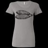 Ladies' Triblend Short Sleeve T-Shirt Thumbnail