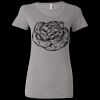 Ladies' Triblend Short Sleeve T-Shirt Thumbnail