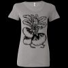 Ladies' Triblend Short Sleeve T-Shirt Thumbnail