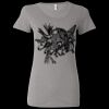 Ladies' Triblend Short Sleeve T-Shirt Thumbnail