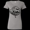 Ladies' Triblend Short Sleeve T-Shirt Thumbnail