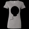 Ladies' Triblend Short Sleeve T-Shirt Thumbnail