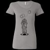 Ladies' Triblend Short Sleeve T-Shirt Thumbnail