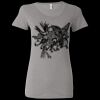 Ladies' Triblend Short Sleeve T-Shirt Thumbnail