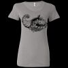 Ladies' Triblend Short Sleeve T-Shirt Thumbnail