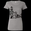 Ladies' Triblend Short Sleeve T-Shirt Thumbnail