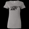 Ladies' Triblend Short Sleeve T-Shirt Thumbnail