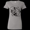 Ladies' Triblend Short Sleeve T-Shirt Thumbnail