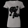 Ladies' Triblend Short Sleeve T-Shirt Thumbnail