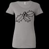 Ladies' Triblend Short Sleeve T-Shirt Thumbnail