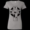 Ladies' Triblend Short Sleeve T-Shirt Thumbnail