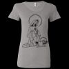 Ladies' Triblend Short Sleeve T-Shirt Thumbnail