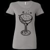 Ladies' Triblend Short Sleeve T-Shirt Thumbnail