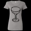 Ladies' Triblend Short Sleeve T-Shirt Thumbnail