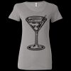 Ladies' Triblend Short Sleeve T-Shirt Thumbnail