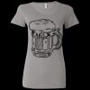 Ladies' Triblend Short Sleeve T-Shirt Thumbnail