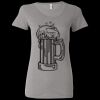 Ladies' Triblend Short Sleeve T-Shirt Thumbnail