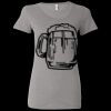 Ladies' Triblend Short Sleeve T-Shirt Thumbnail