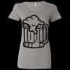 Ladies' Triblend Short Sleeve T-Shirt Thumbnail