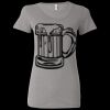 Ladies' Triblend Short Sleeve T-Shirt Thumbnail