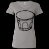 Ladies' Triblend Short Sleeve T-Shirt Thumbnail