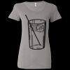 Ladies' Triblend Short Sleeve T-Shirt Thumbnail