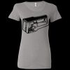 Ladies' Triblend Short Sleeve T-Shirt Thumbnail