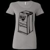 Ladies' Triblend Short Sleeve T-Shirt Thumbnail