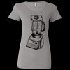 Ladies' Triblend Short Sleeve T-Shirt Thumbnail