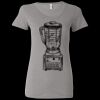 Ladies' Triblend Short Sleeve T-Shirt Thumbnail