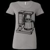 Ladies' Triblend Short Sleeve T-Shirt Thumbnail