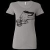 Ladies' Triblend Short Sleeve T-Shirt Thumbnail