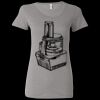 Ladies' Triblend Short Sleeve T-Shirt Thumbnail