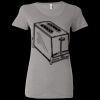 Ladies' Triblend Short Sleeve T-Shirt Thumbnail