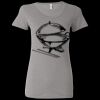 Ladies' Triblend Short Sleeve T-Shirt Thumbnail