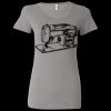 Ladies' Triblend Short Sleeve T-Shirt Thumbnail