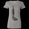 Ladies' Triblend Short Sleeve T-Shirt Thumbnail