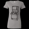 Ladies' Triblend Short Sleeve T-Shirt Thumbnail