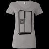 Ladies' Triblend Short Sleeve T-Shirt Thumbnail