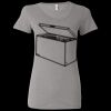 Ladies' Triblend Short Sleeve T-Shirt Thumbnail