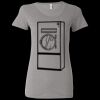 Ladies' Triblend Short Sleeve T-Shirt Thumbnail