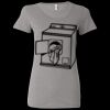 Ladies' Triblend Short Sleeve T-Shirt Thumbnail