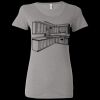 Ladies' Triblend Short Sleeve T-Shirt Thumbnail