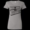 Ladies' Triblend Short Sleeve T-Shirt Thumbnail