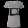 Ladies' Triblend Short Sleeve T-Shirt Thumbnail