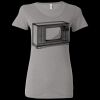 Ladies' Triblend Short Sleeve T-Shirt Thumbnail