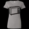 Ladies' Triblend Short Sleeve T-Shirt Thumbnail