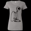 Ladies' Triblend Short Sleeve T-Shirt Thumbnail