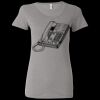 Ladies' Triblend Short Sleeve T-Shirt Thumbnail